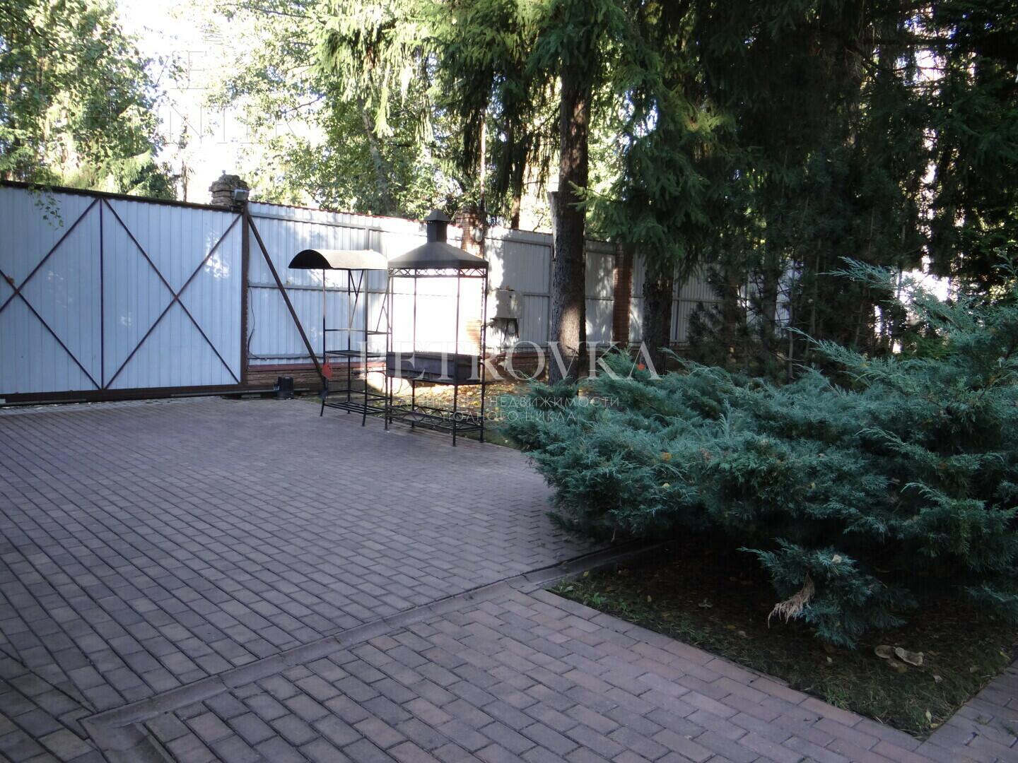 1-этажный коттедж 1 014 м² с отделкой