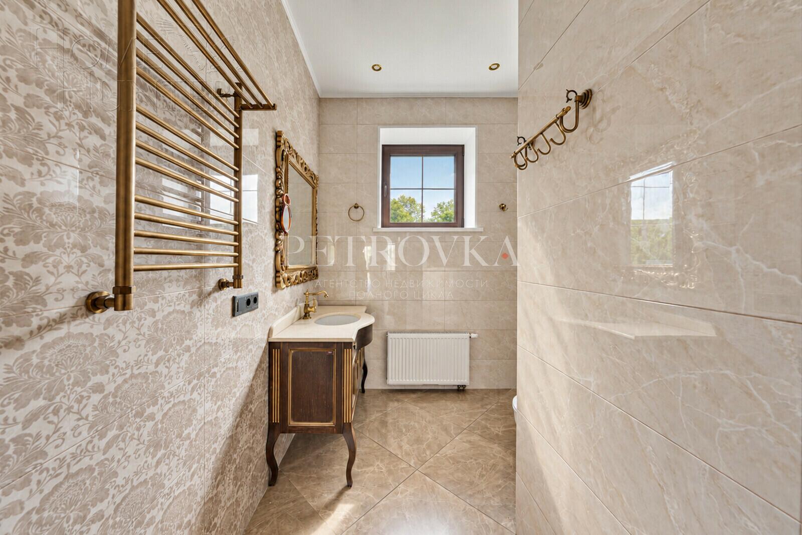 1-этажный коттедж 157.8 м² с отделкой