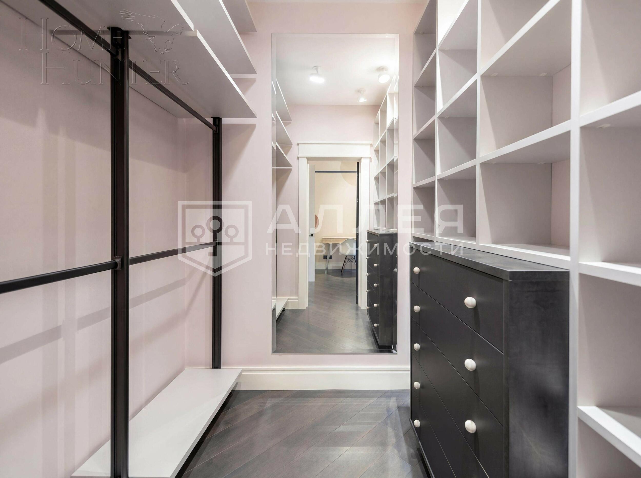 2-этажный коттедж 530 м² с отделкой