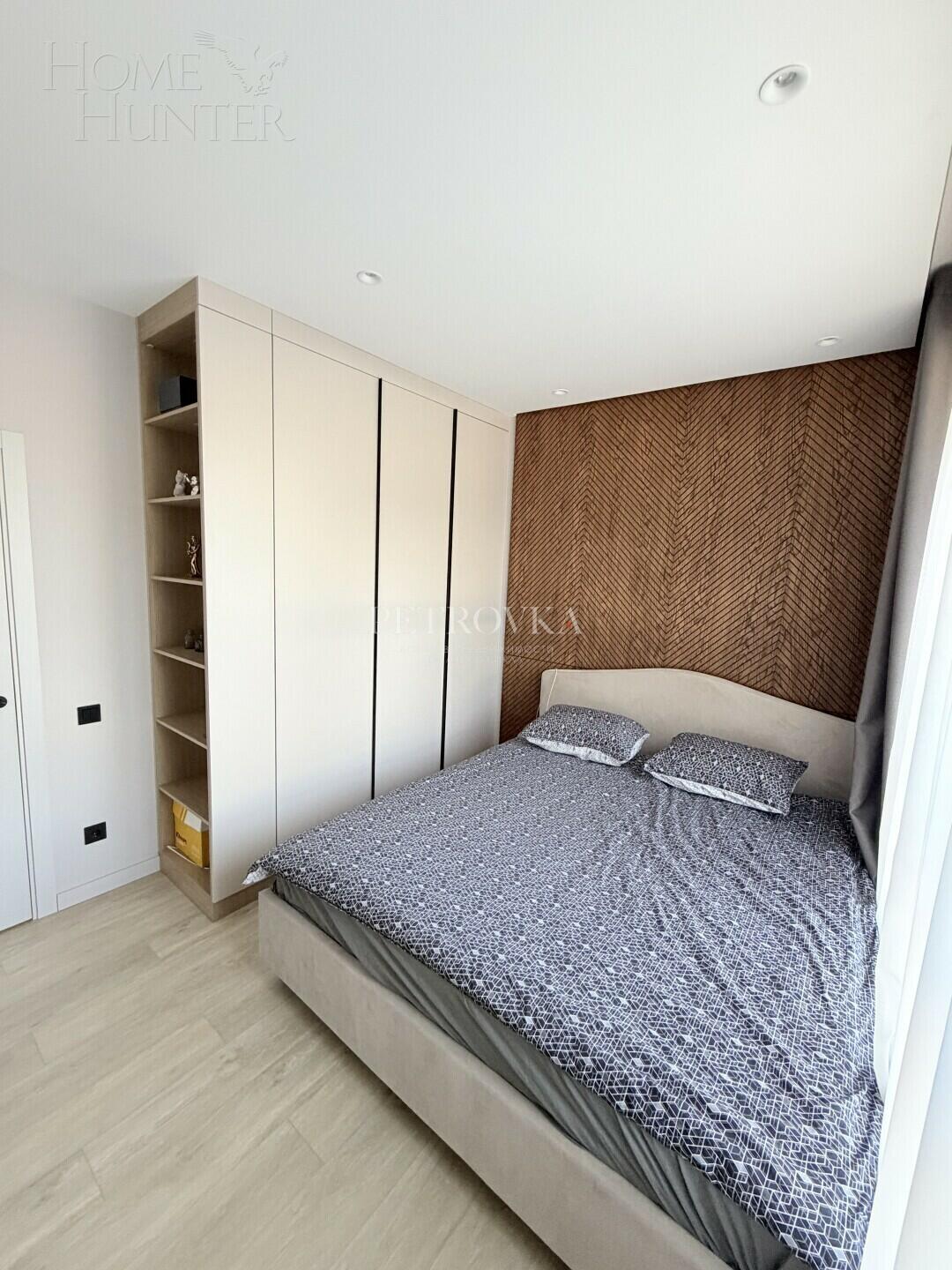 2-КОМН. КВАРТИРА С ОТДЕЛКОЙ 69.2 М² НА 2 ЭТАЖЕ