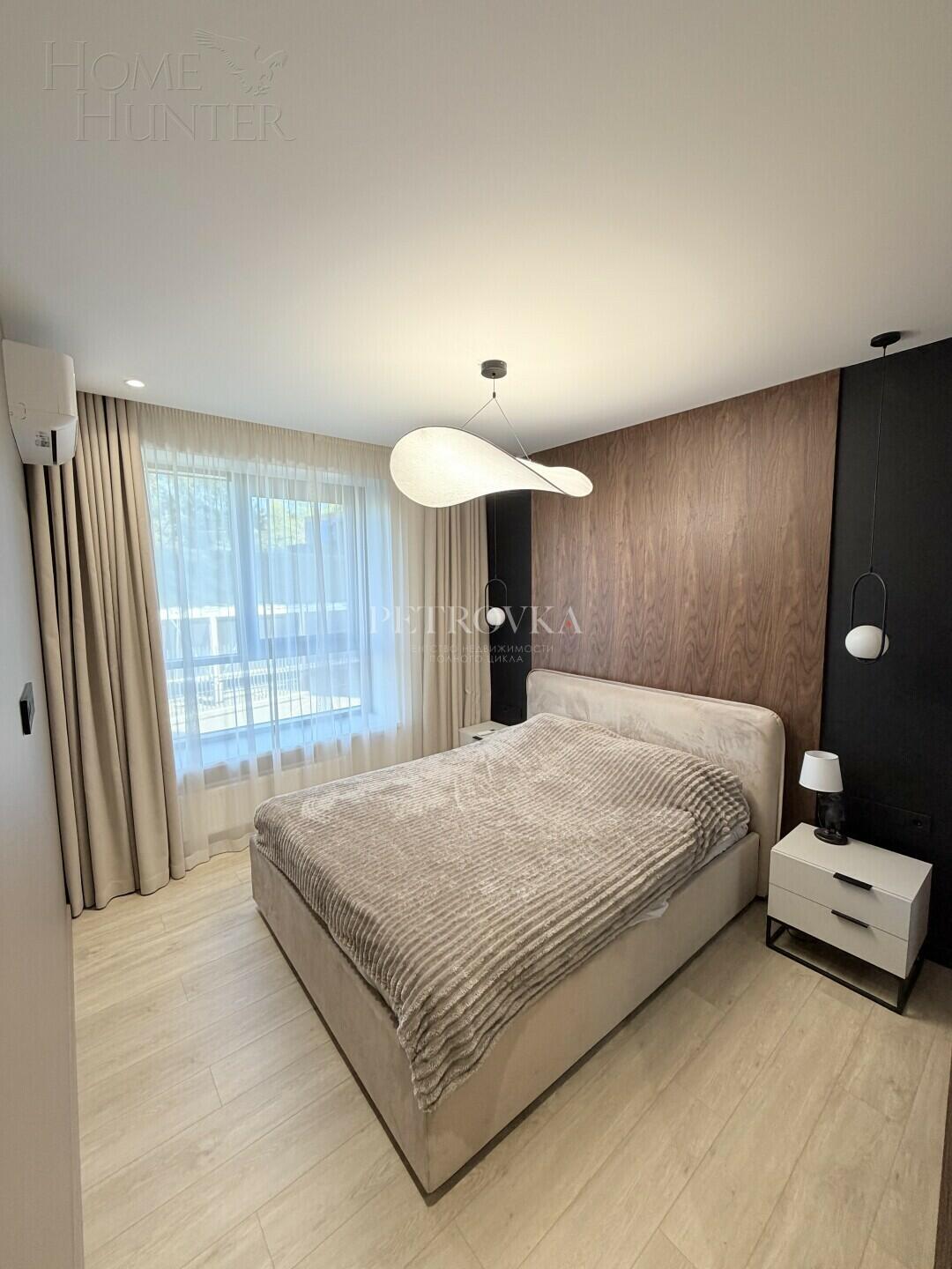 2-КОМН. КВАРТИРА С ОТДЕЛКОЙ 69.2 М² НА 2 ЭТАЖЕ
