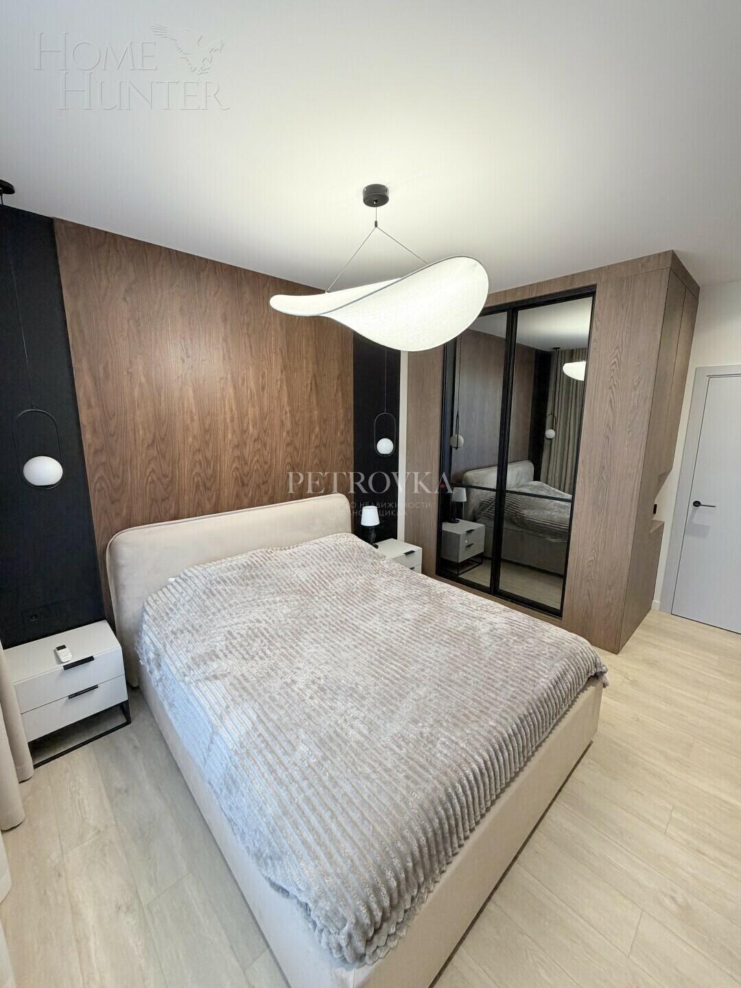 2-КОМН. КВАРТИРА С ОТДЕЛКОЙ 69.2 М² НА 2 ЭТАЖЕ
