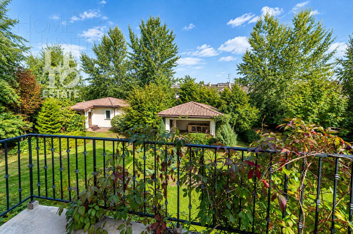 1-этажный коттедж 470 м² с отделкой