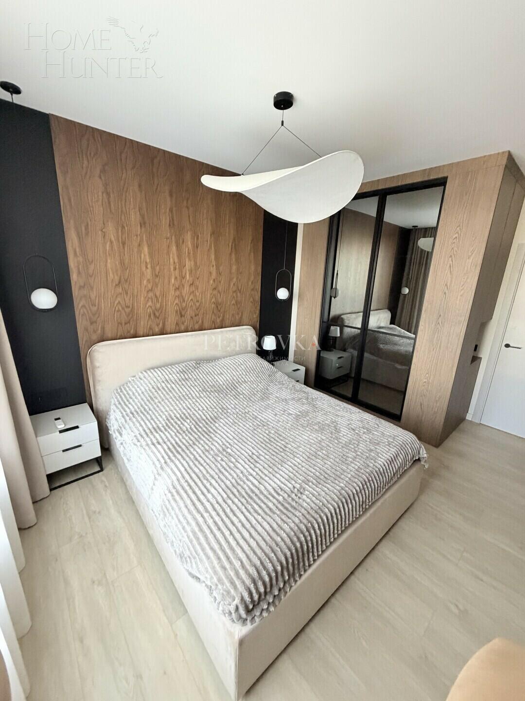 2-КОМН. КВАРТИРА С ОТДЕЛКОЙ 69.2 М² НА 2 ЭТАЖЕ