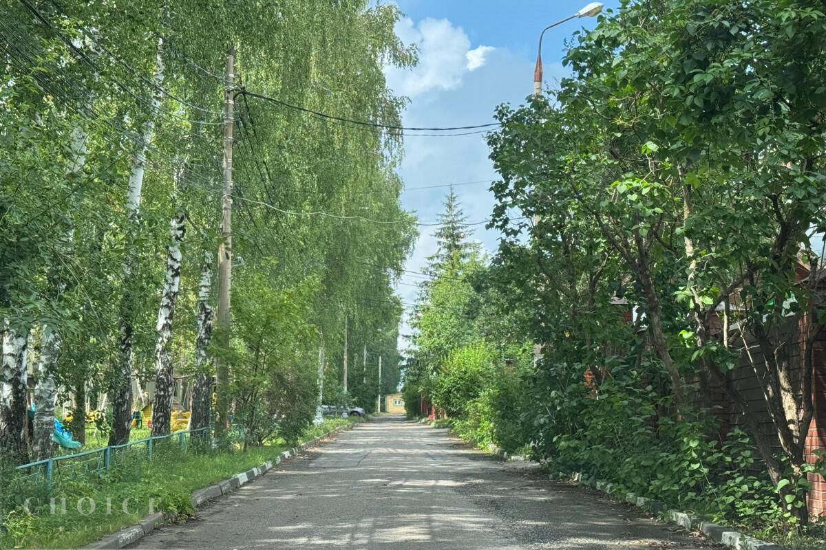 Участок 38.8 сот.