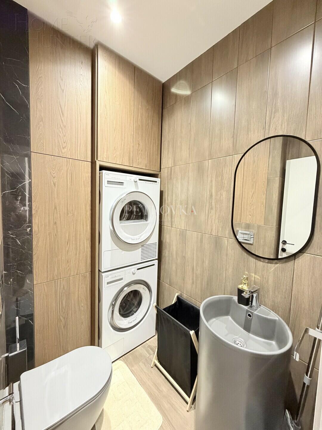2-КОМН. КВАРТИРА С ОТДЕЛКОЙ 69.2 М² НА 2 ЭТАЖЕ