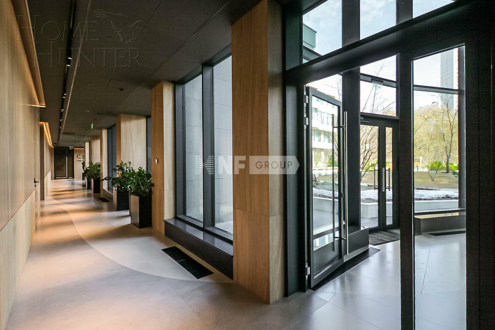 5-КОМН. КВАРТИРА БЕЗ ОТДЕЛКИ 350 М² НА 7 ЭТАЖЕ