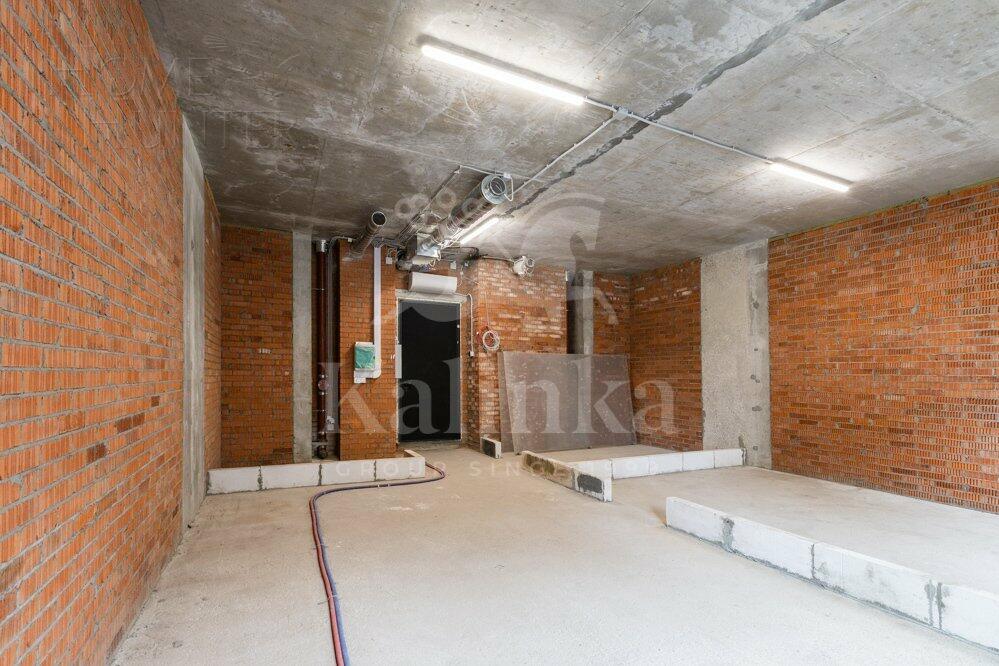2-КОМН. КВАРТИРА БЕЗ ОТДЕЛКИ 57.7 М² НА 2 ЭТАЖЕ