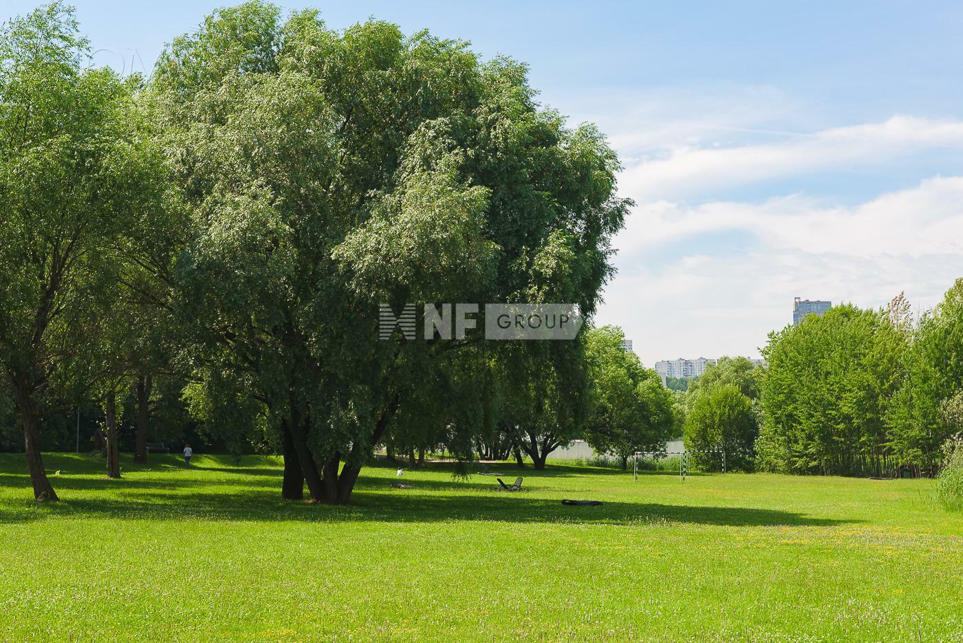 6-КОМН. КВАРТИРА С ОТДЕЛКОЙ 245 М² НА 2 ЭТАЖЕ