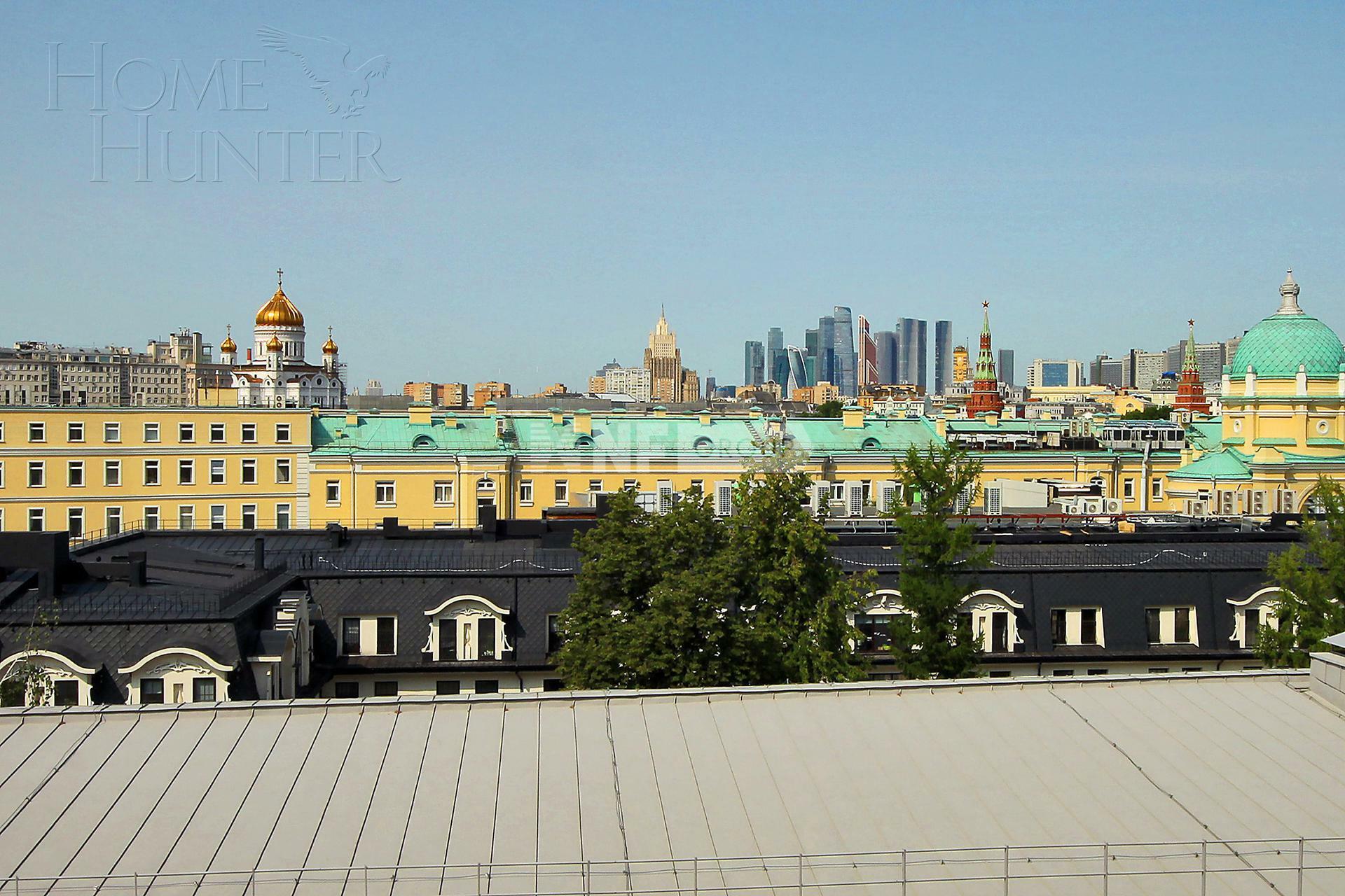 2-КОМН. КВАРТИРА С ОТДЕЛКОЙ 75.3 М² НА 6 ЭТАЖЕ