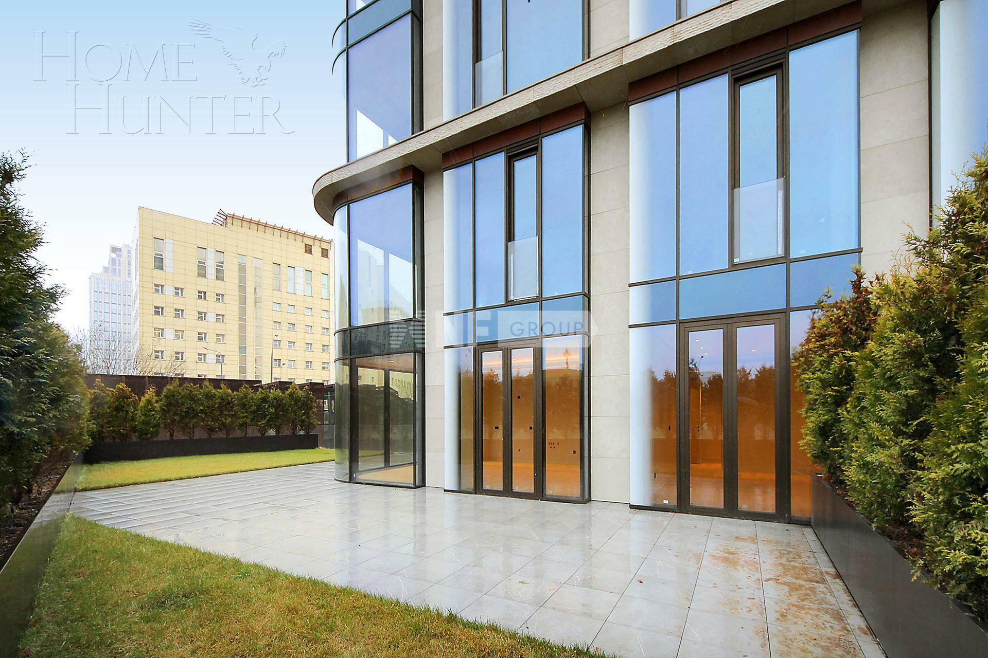4-КОМН. КВАРТИРА С ОТДЕЛКОЙ 207 М² НА 2 ЭТАЖЕ