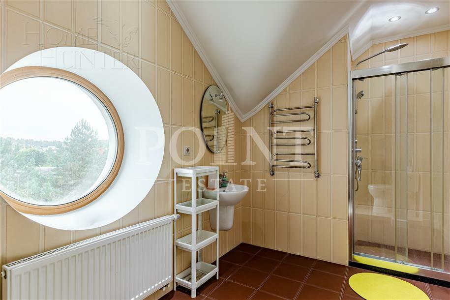 КОТТЕДЖ 1 300 м² с отделкой