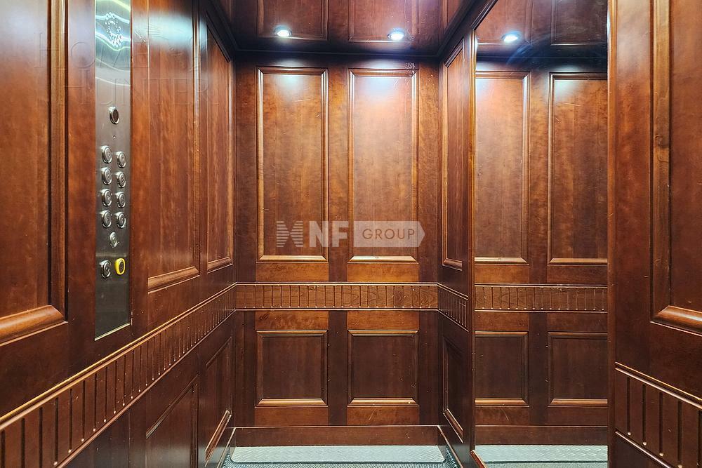 3-КОМН. КВАРТИРА С ОТДЕЛКОЙ 115 М² НА 5 ЭТАЖЕ