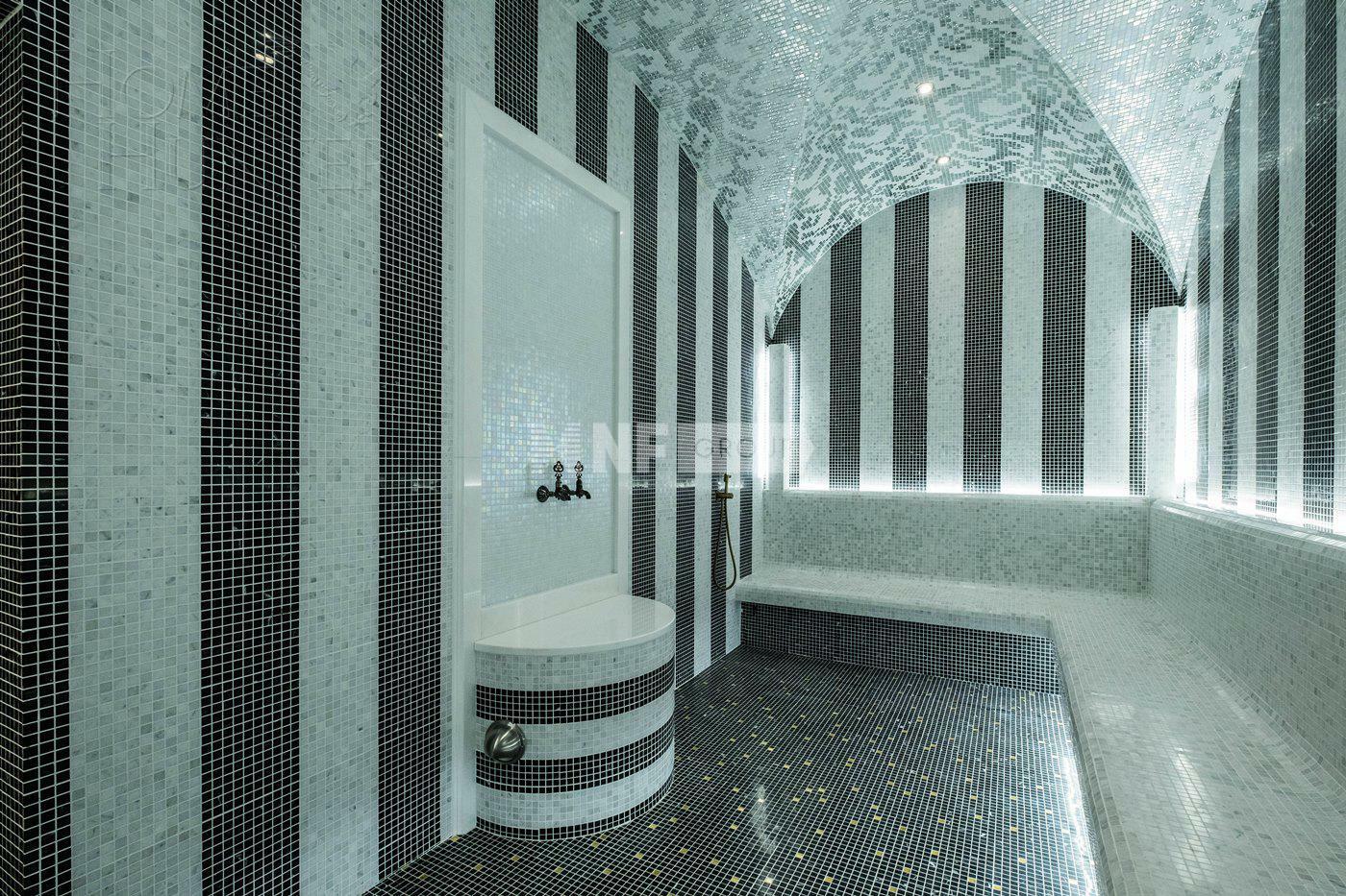 2-КОМН. КВАРТИРА С ОТДЕЛКОЙ 75.3 М² НА 6 ЭТАЖЕ