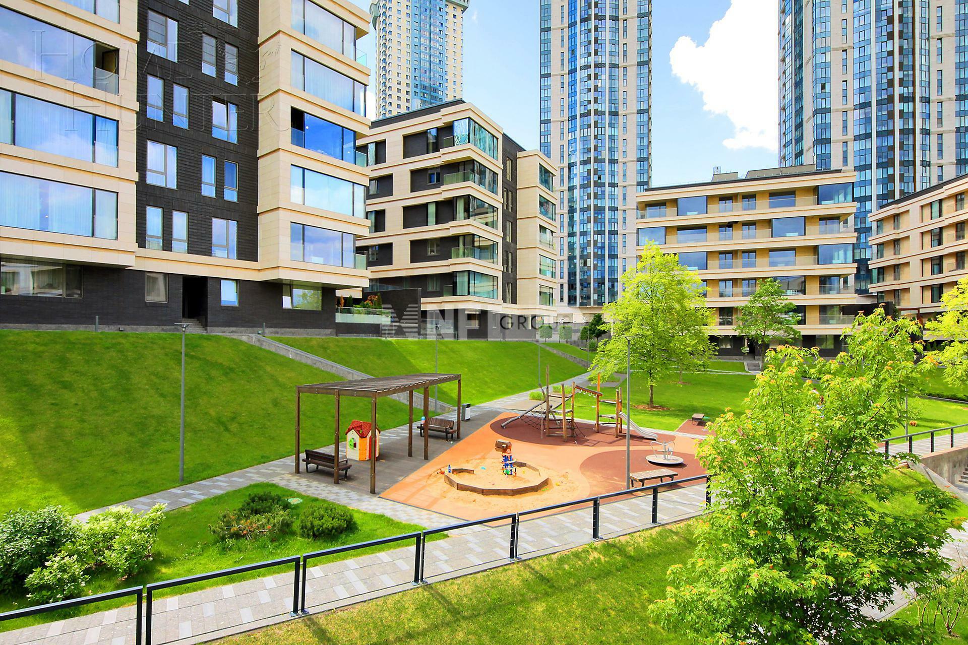 8-КОМН. КВАРТИРА БЕЗ ОТДЕЛКИ 480.1 М² НА 2 ЭТАЖЕ