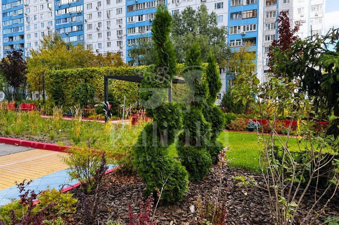 4-КОМН. КВАРТИРА БЕЗ ОТДЕЛКИ 110.1 М² НА 9 ЭТАЖЕ
