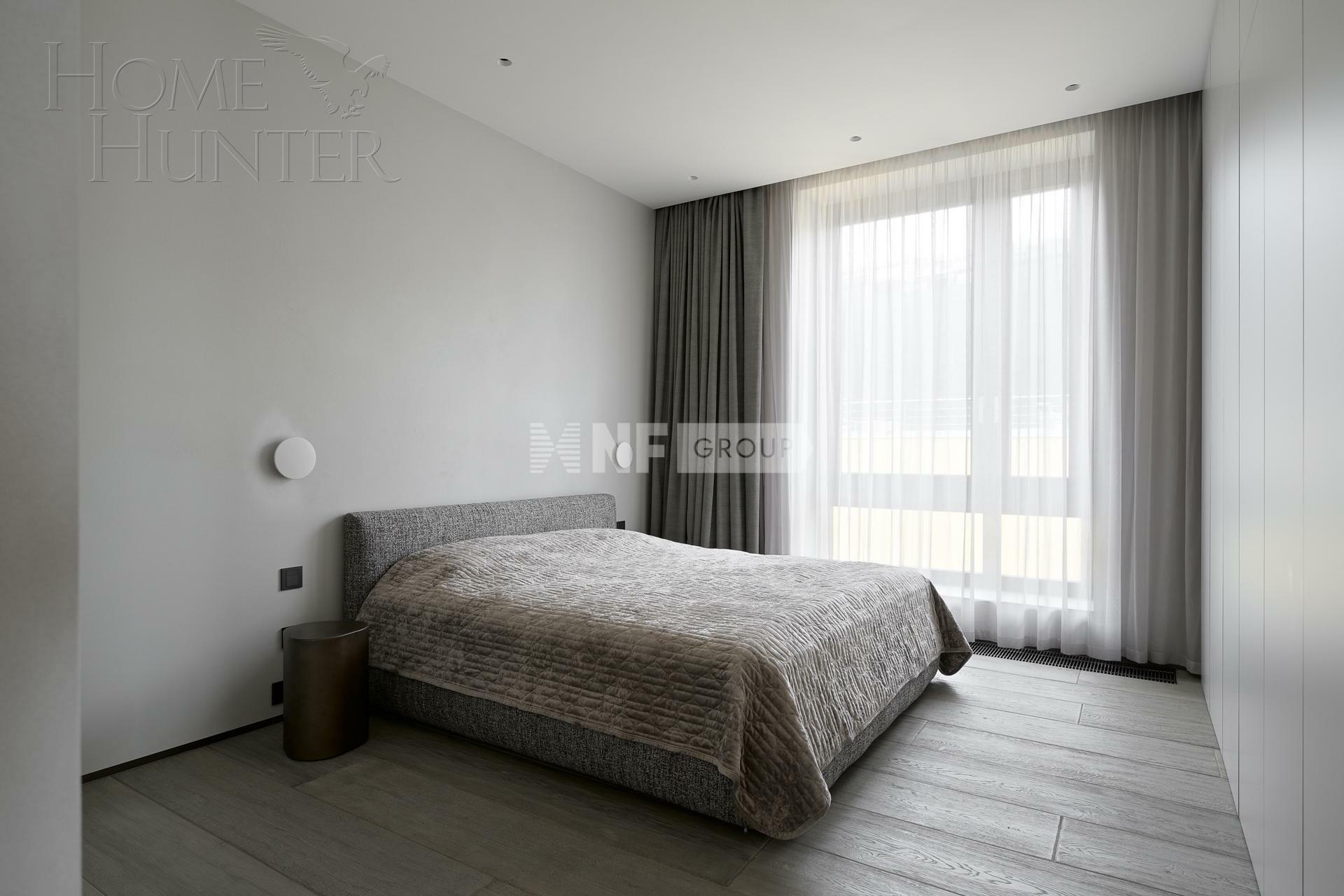 5-КОМН. АПАРТАМЕНТЫ С ОТДЕЛКОЙ 338 М² НА 5 ЭТАЖЕ