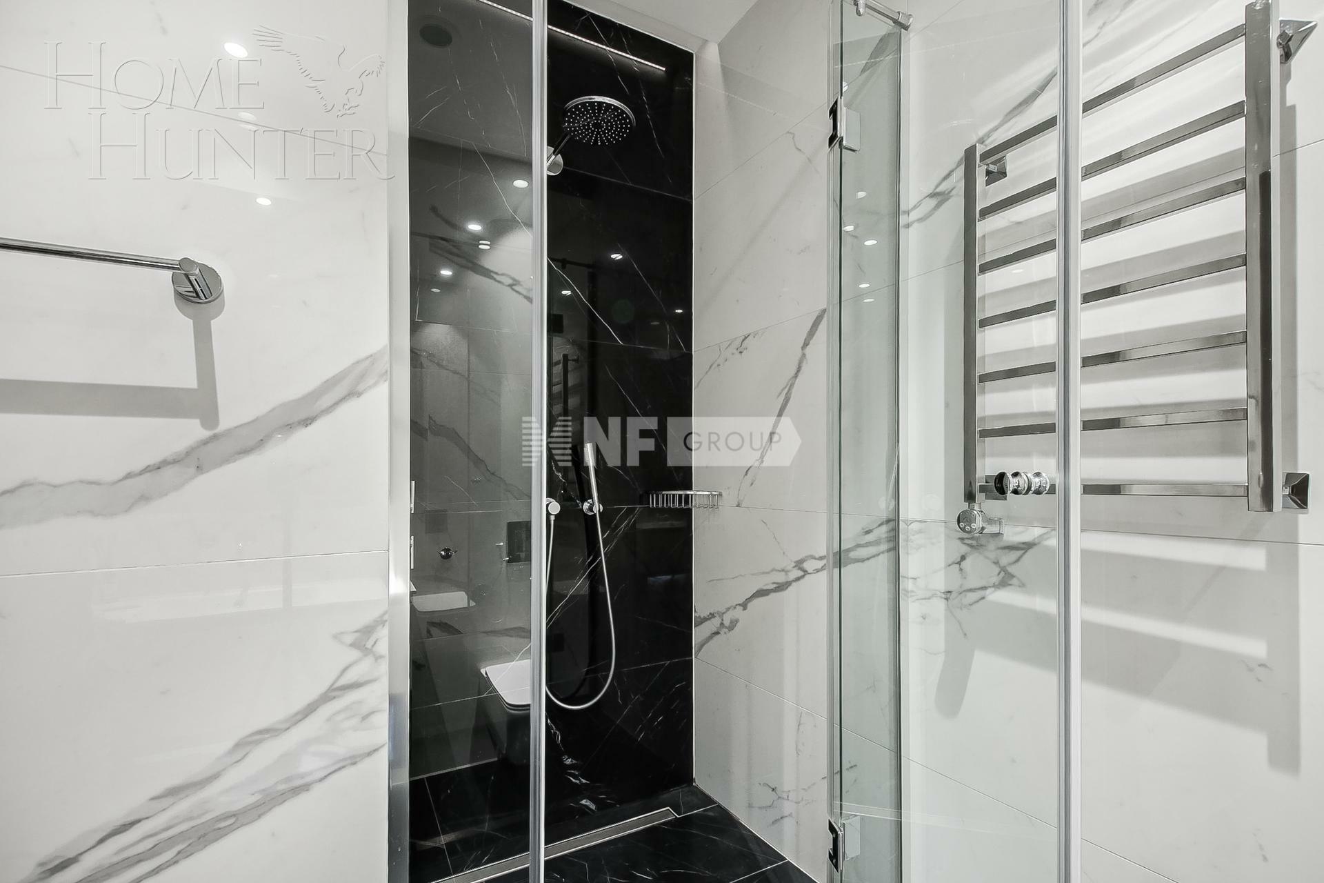 3-КОМН. АПАРТАМЕНТЫ С ОТДЕЛКОЙ 90 М² НА 6 ЭТАЖЕ