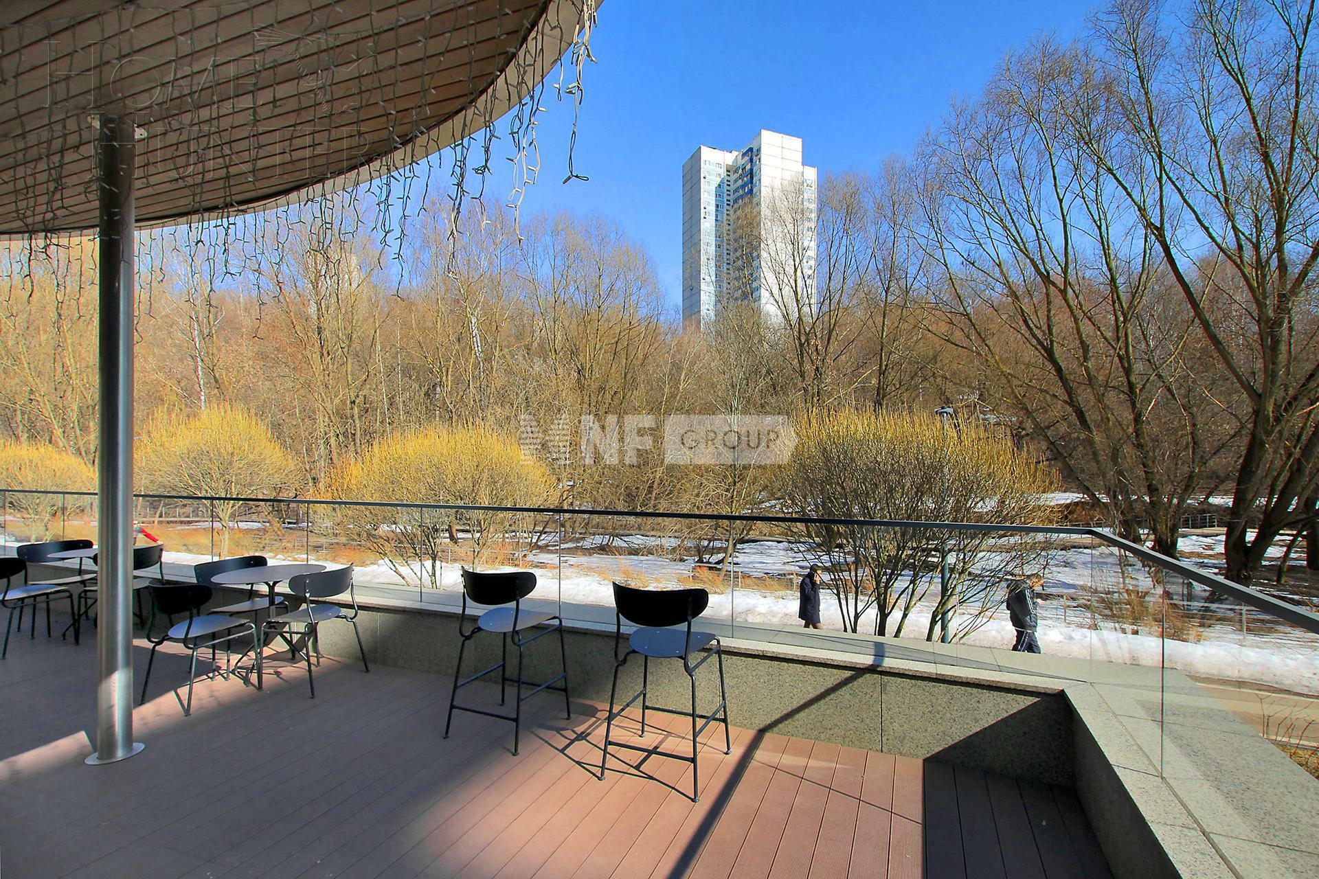 5-КОМН. КВАРТИРА БЕЗ ОТДЕЛКИ 350 М² НА 7 ЭТАЖЕ