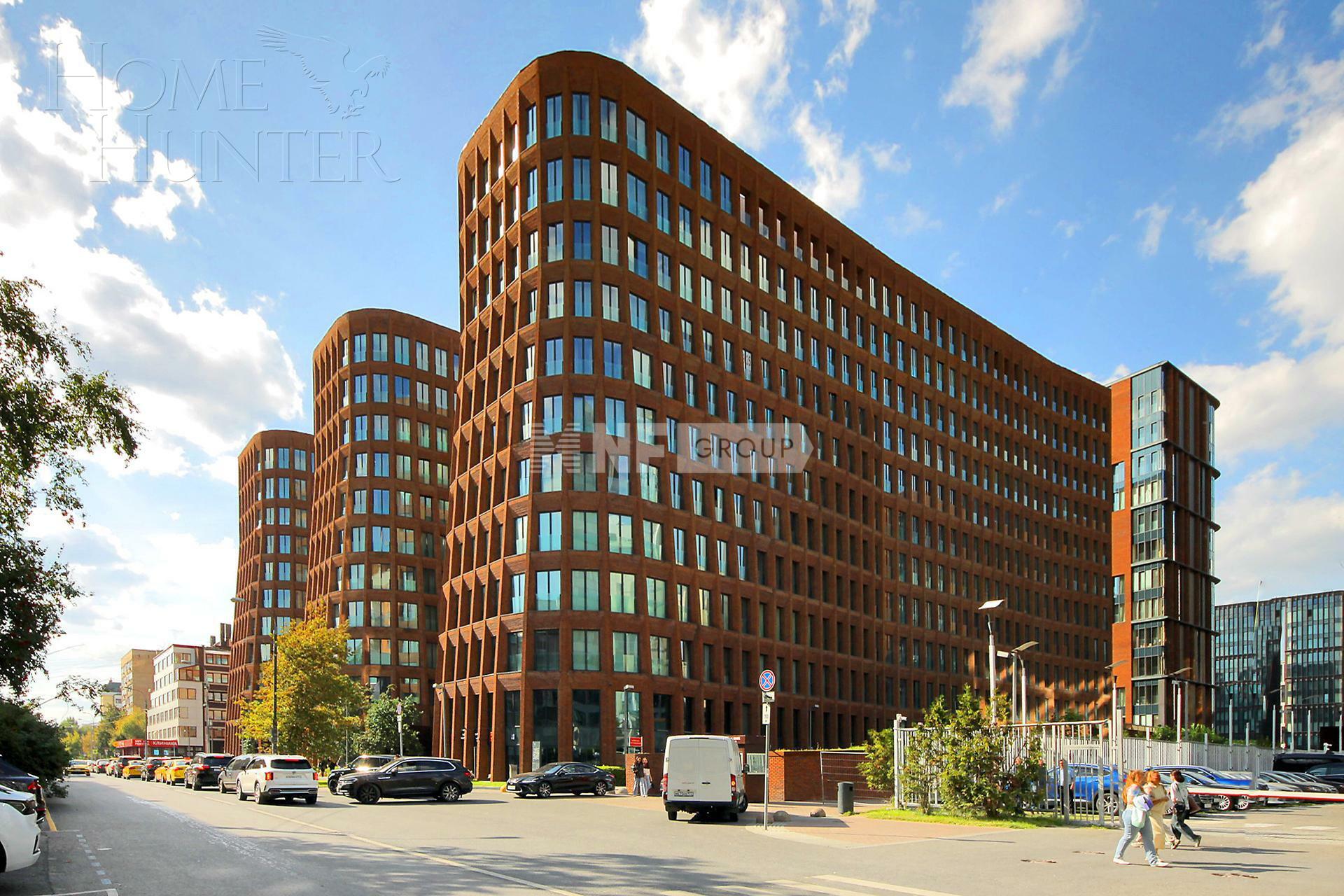 4-КОМН. КВАРТИРА С ОТДЕЛКОЙ 140.1 М² НА 9 ЭТАЖЕ