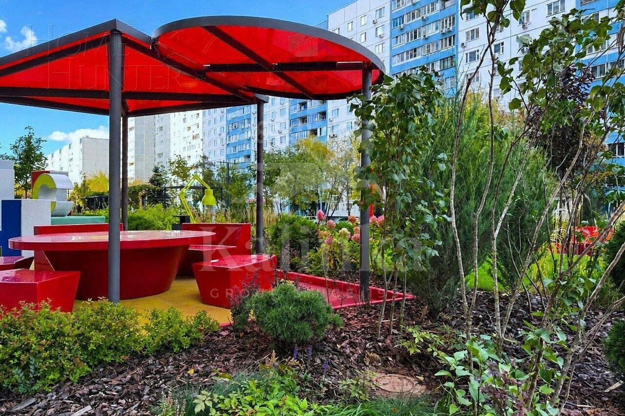 4-КОМН. КВАРТИРА БЕЗ ОТДЕЛКИ 110.1 М² НА 9 ЭТАЖЕ