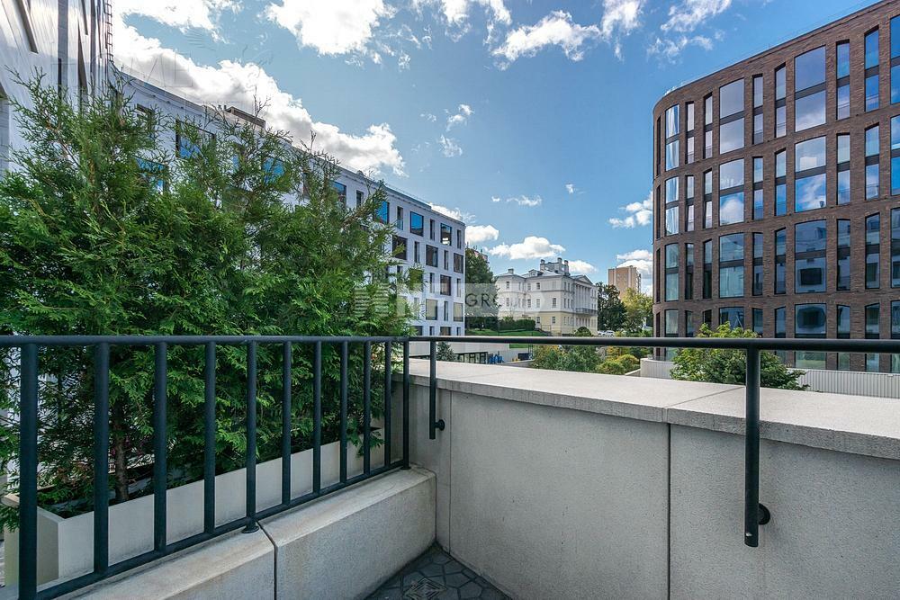 4-КОМН. КВАРТИРА БЕЗ ОТДЕЛКИ 130 М² НА 3 ЭТАЖЕ