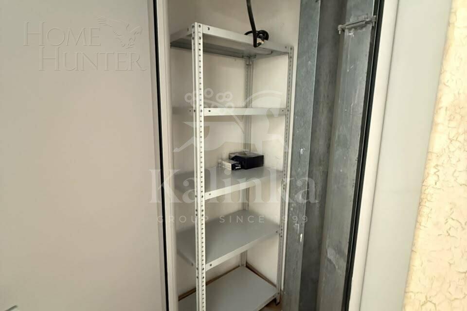 4-КОМН. КВАРТИРА С ОТДЕЛКОЙ 165.4 М² НА 11 ЭТАЖЕ