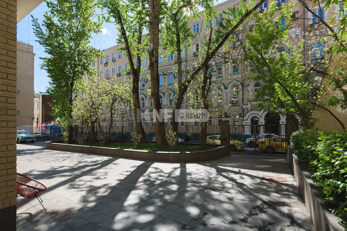 2-КОМН. АПАРТАМЕНТЫ С ОТДЕЛКОЙ 58.4 М² НА 2 ЭТАЖЕ