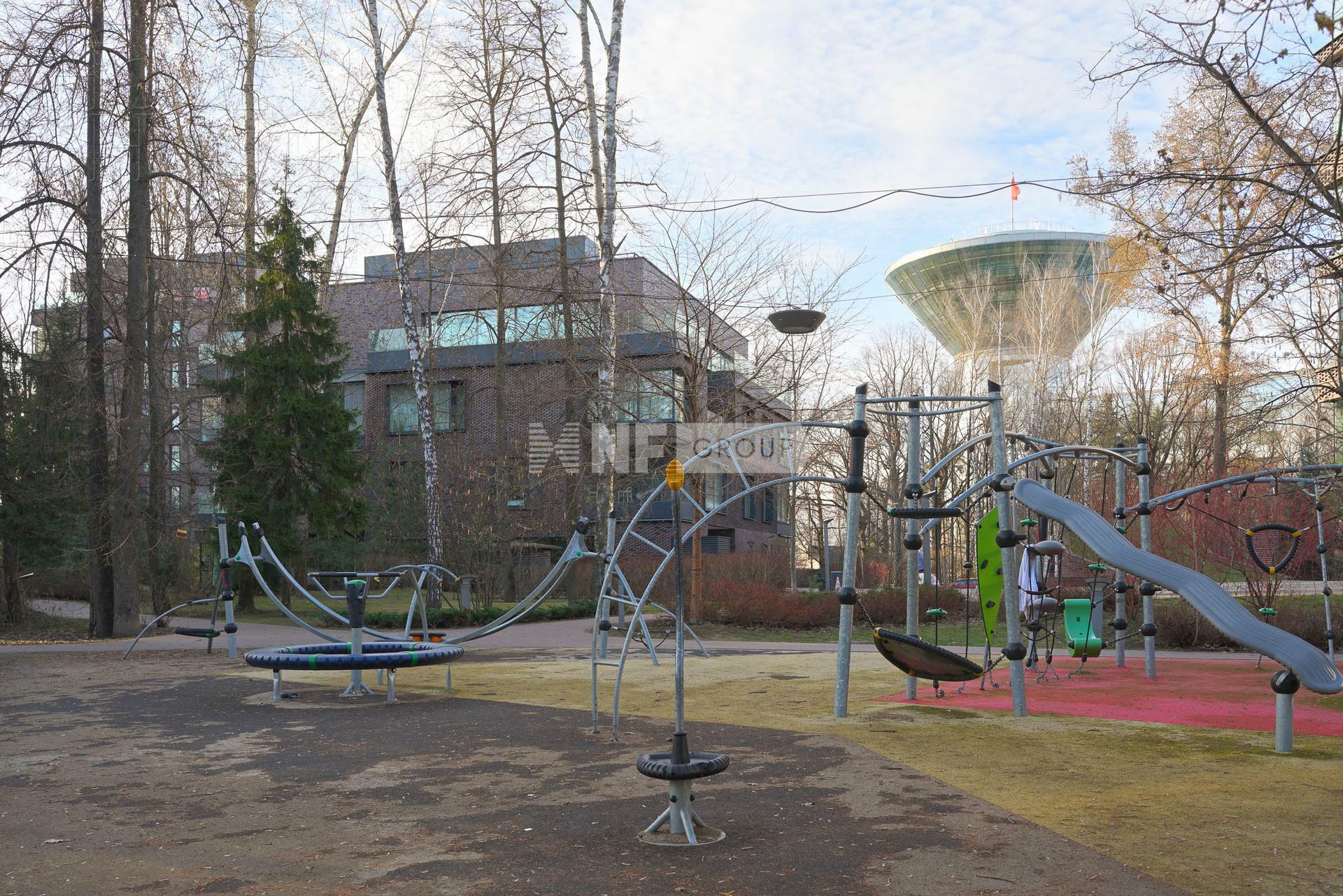 3-КОМН. КВАРТИРА С ОТДЕЛКОЙ 79 М² НА 3 ЭТАЖЕ