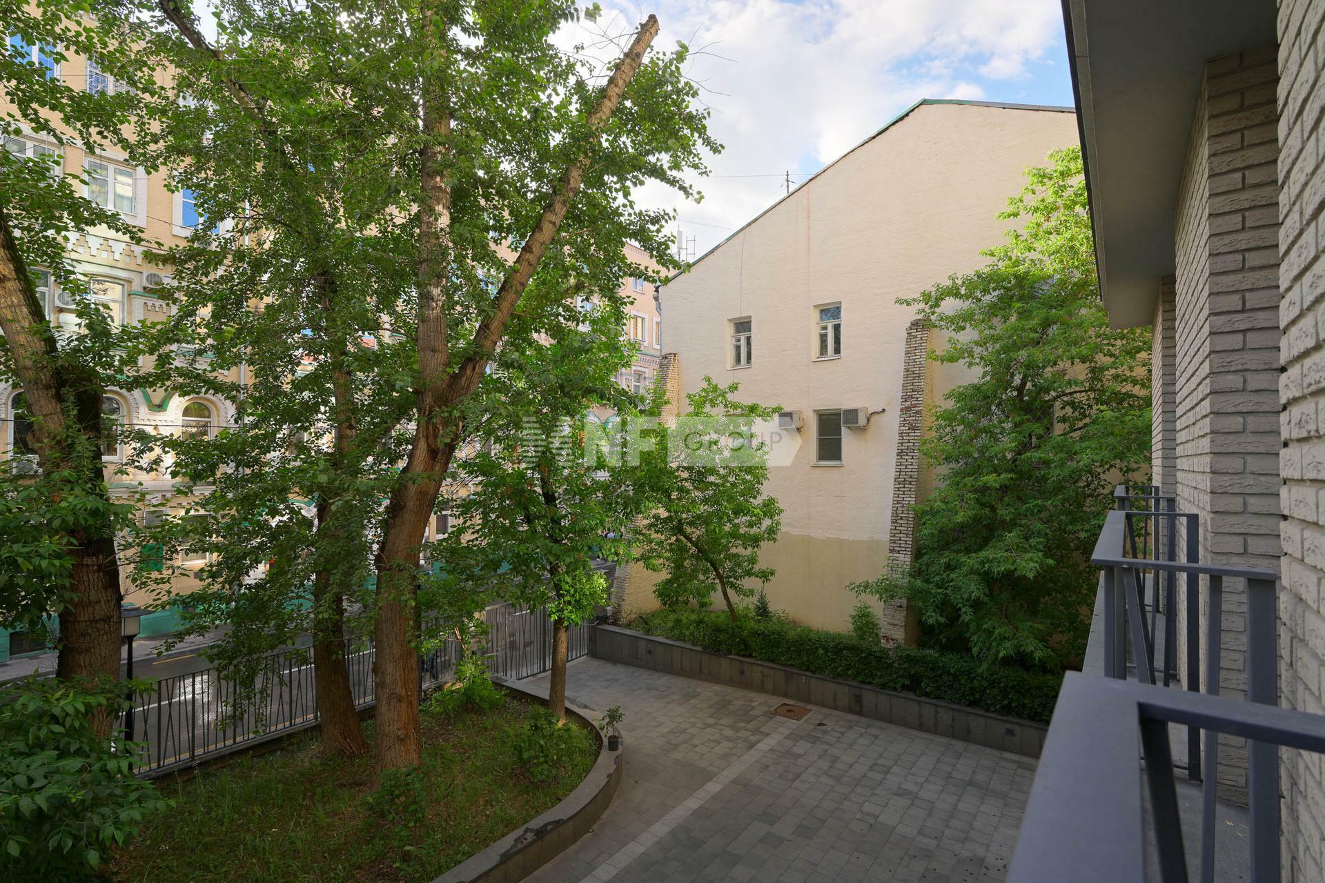 2-КОМН. АПАРТАМЕНТЫ С ОТДЕЛКОЙ 58.4 М² НА 2 ЭТАЖЕ