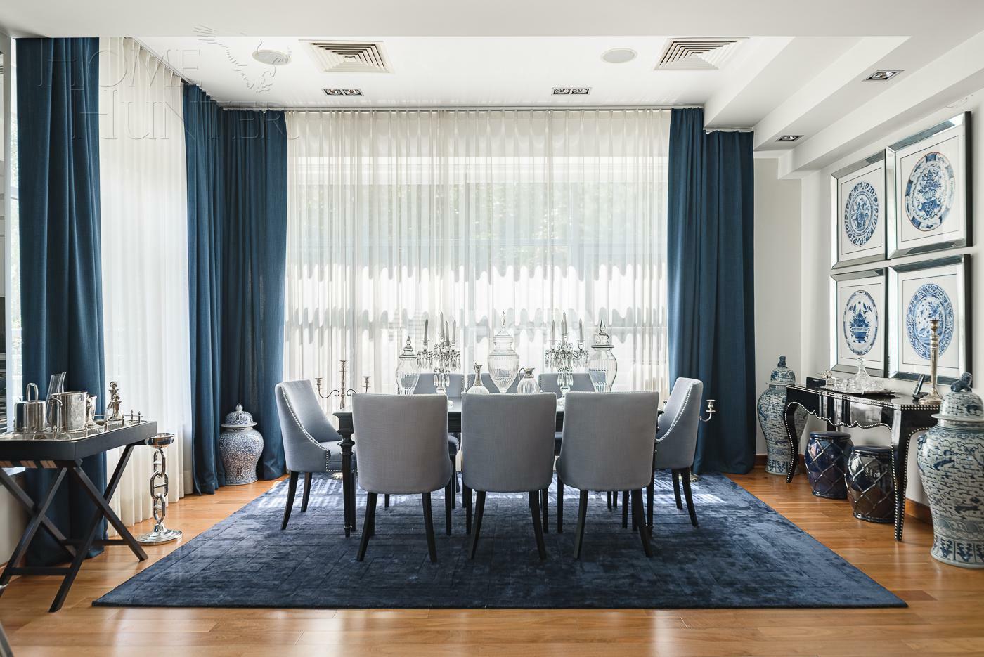 6-КОМН. КВАРТИРА С ОТДЕЛКОЙ 245 М² НА 2 ЭТАЖЕ