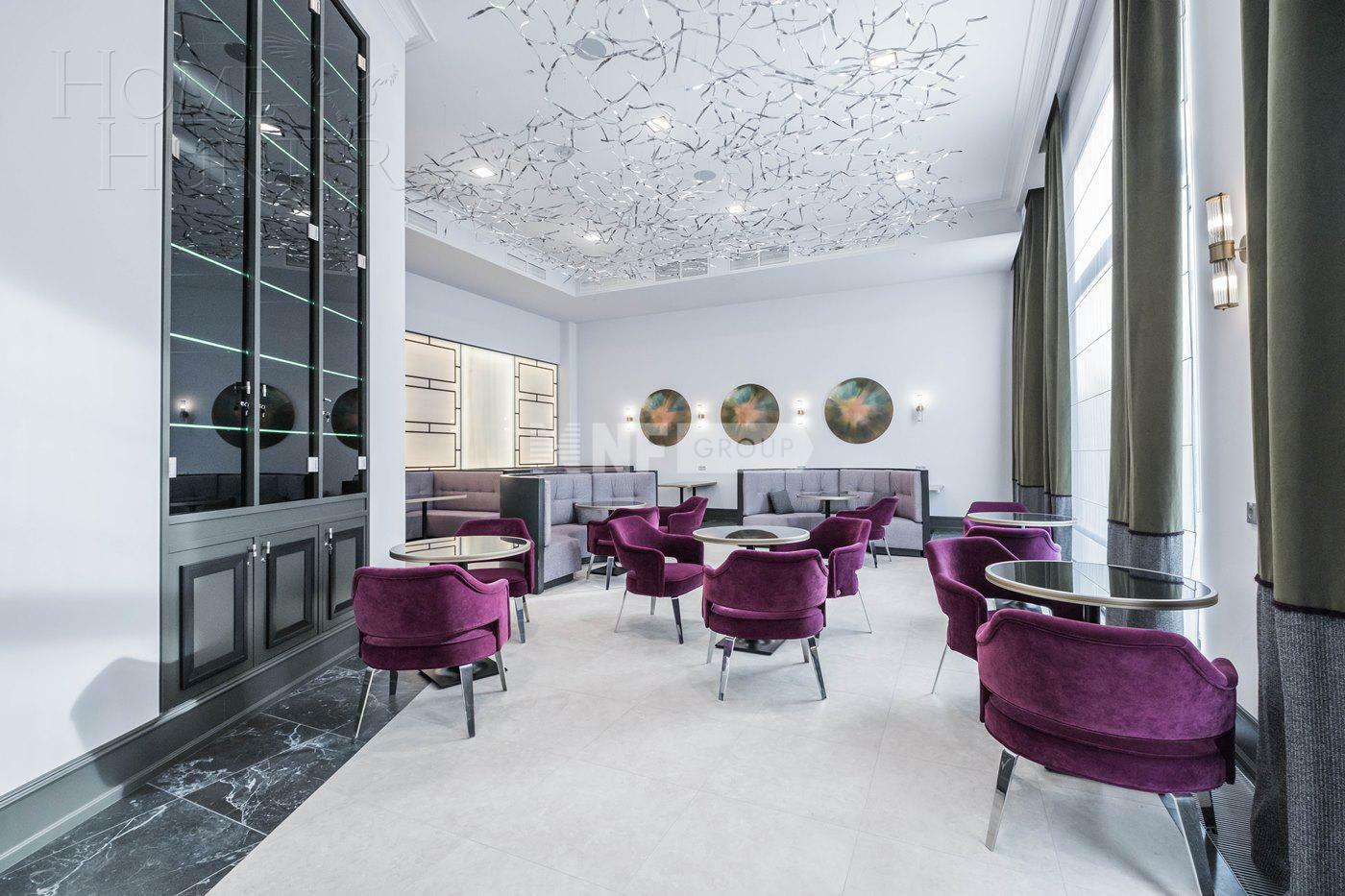 2-КОМН. КВАРТИРА С ОТДЕЛКОЙ 75.3 М² НА 6 ЭТАЖЕ