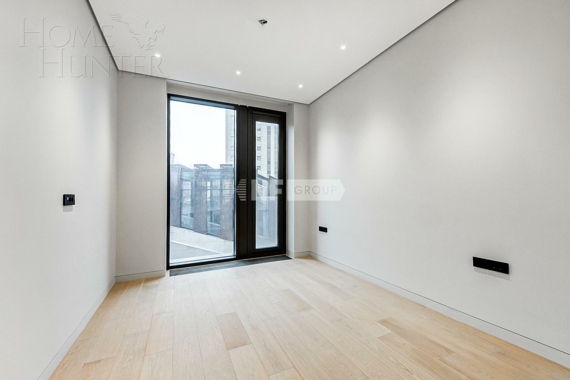 4-КОМН. КВАРТИРА С ОТДЕЛКОЙ 207 М² НА 2 ЭТАЖЕ