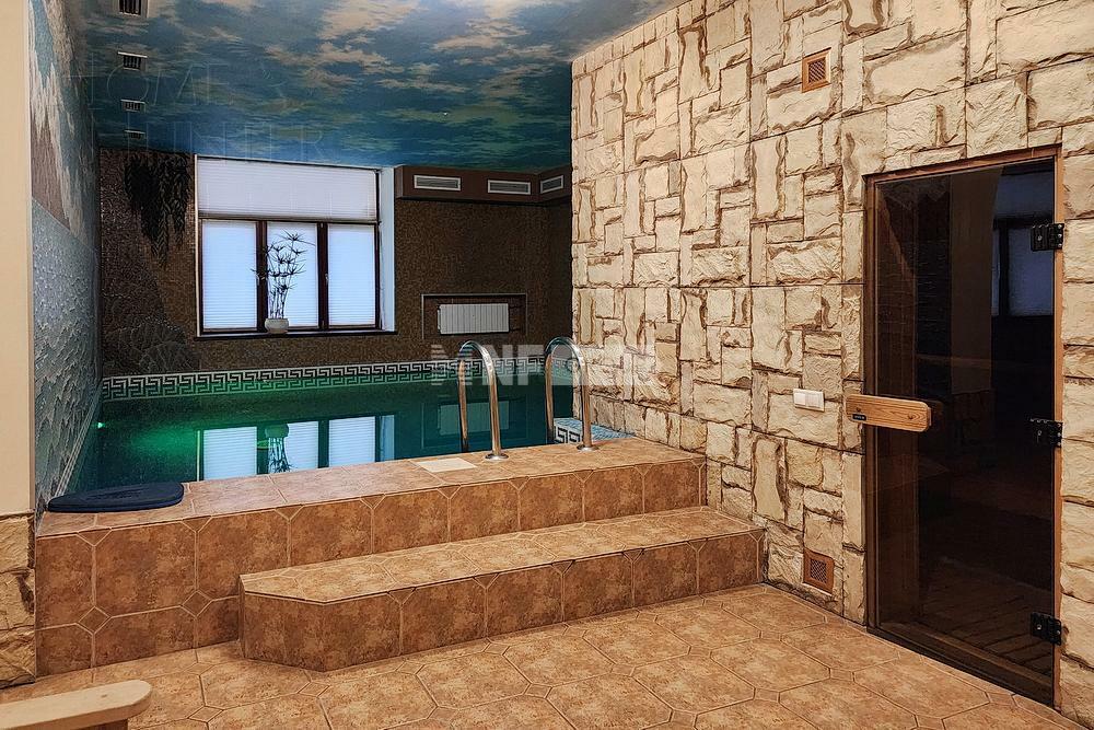 3-КОМН. КВАРТИРА С ОТДЕЛКОЙ 115 М² НА 5 ЭТАЖЕ