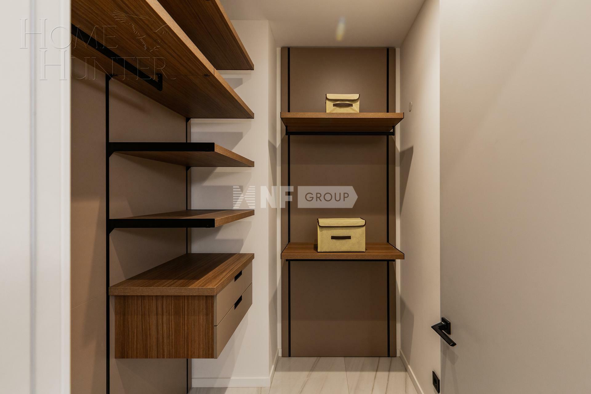 4-КОМН. КВАРТИРА С ОТДЕЛКОЙ 122.4 М² НА 5 ЭТАЖЕ