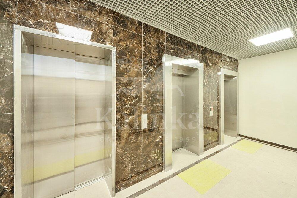 4-КОМН. КВАРТИРА С ОТДЕЛКОЙ 144 М² НА 28 ЭТАЖЕ