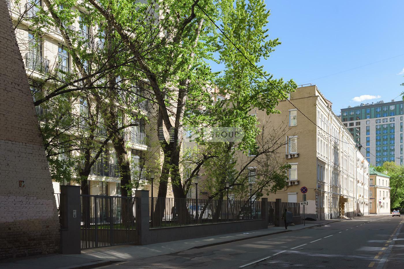 2-КОМН. АПАРТАМЕНТЫ С ОТДЕЛКОЙ 58.4 М² НА 2 ЭТАЖЕ