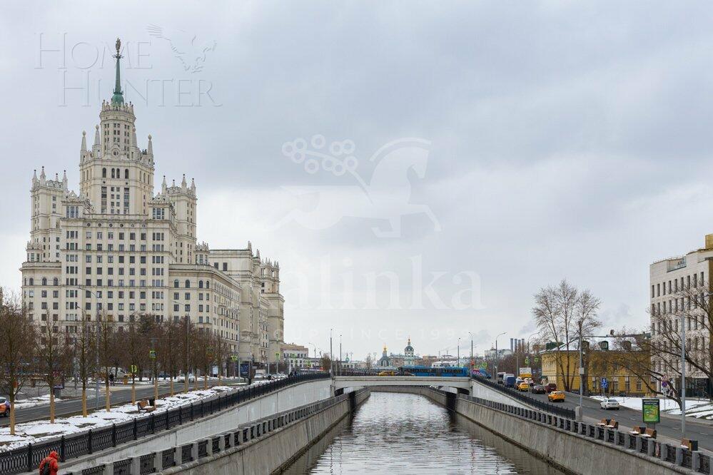 2-КОМН. КВАРТИРА БЕЗ ОТДЕЛКИ 57.7 М² НА 2 ЭТАЖЕ