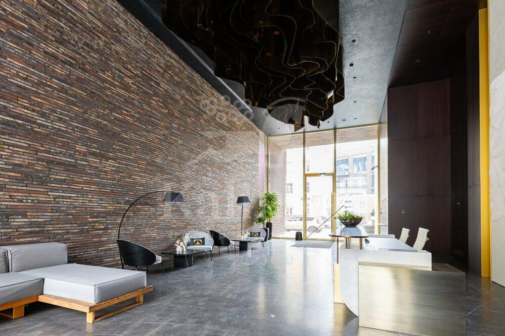 2-КОМН. КВАРТИРА БЕЗ ОТДЕЛКИ 57.7 М² НА 2 ЭТАЖЕ