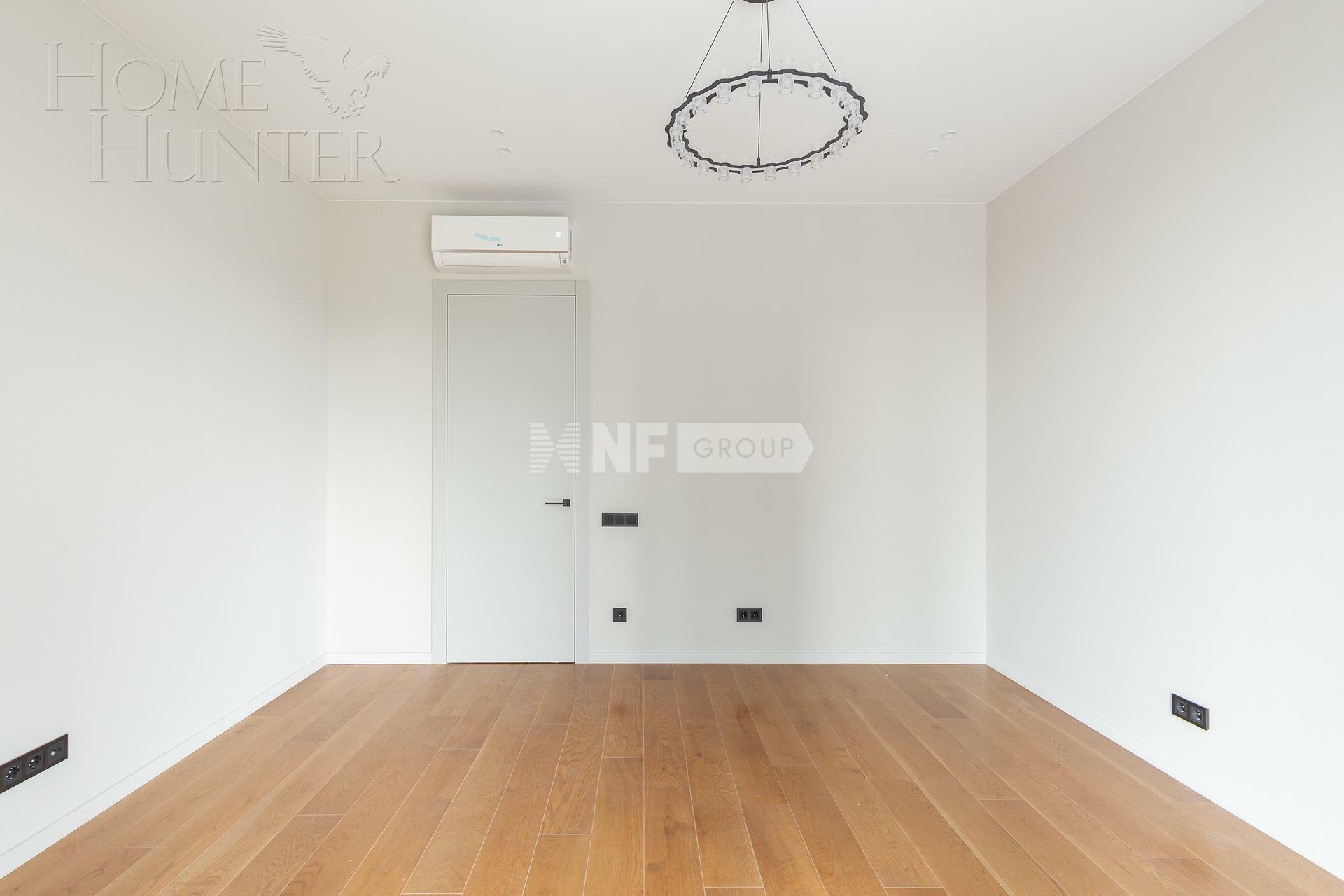 4-КОМН. КВАРТИРА С ОТДЕЛКОЙ 122.4 М² НА 5 ЭТАЖЕ