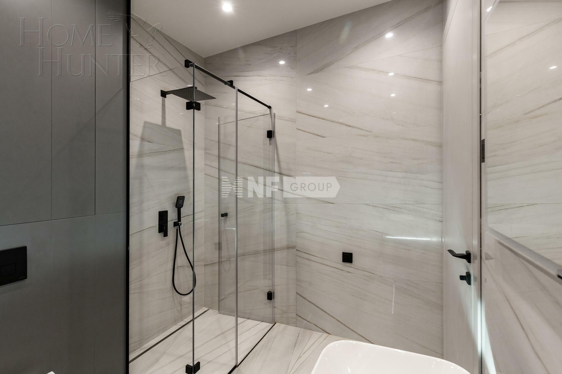 4-КОМН. КВАРТИРА С ОТДЕЛКОЙ 122.4 М² НА 5 ЭТАЖЕ