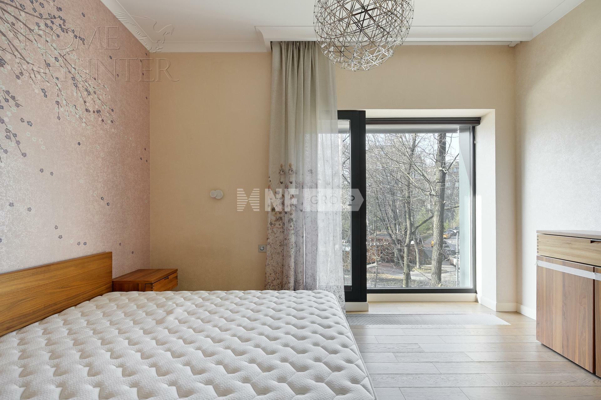3-КОМН. КВАРТИРА С ОТДЕЛКОЙ 79 М² НА 3 ЭТАЖЕ