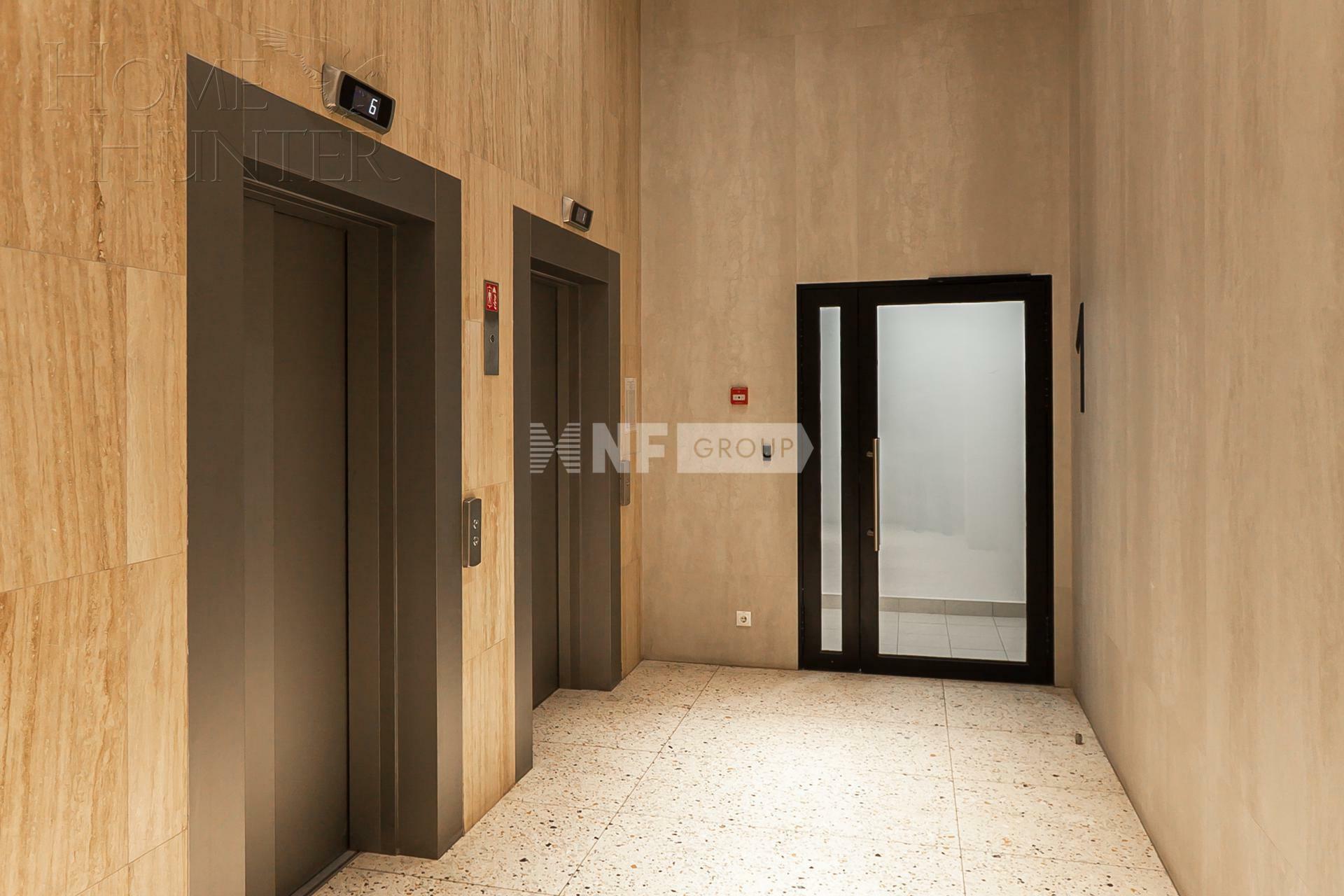 3-КОМН. КВАРТИРА С ОТДЕЛКОЙ 104.59 М² НА 7 ЭТАЖЕ