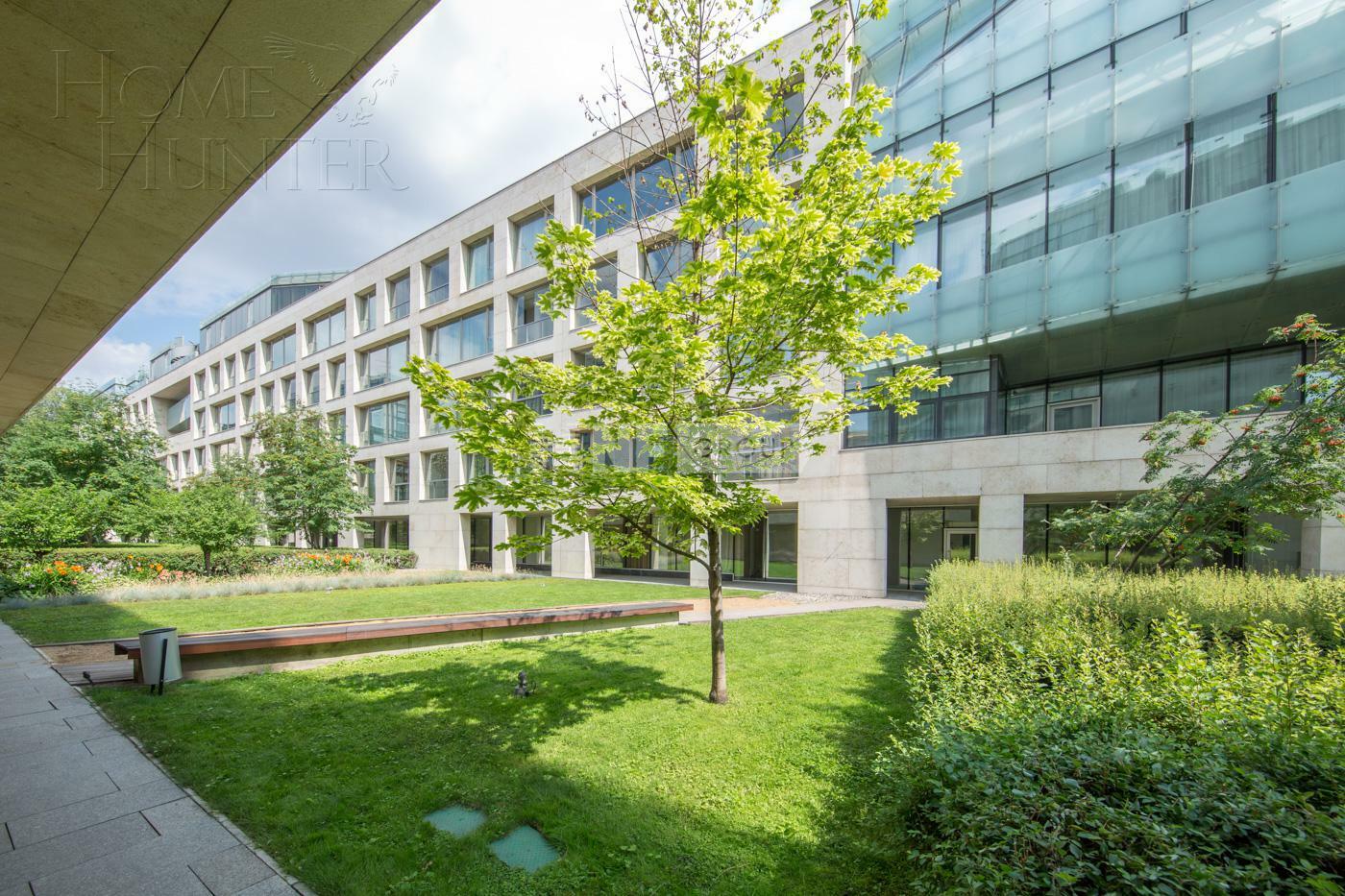5-КОМН. КВАРТИРА БЕЗ ОТДЕЛКИ 213.4 М² НА 3 ЭТАЖЕ