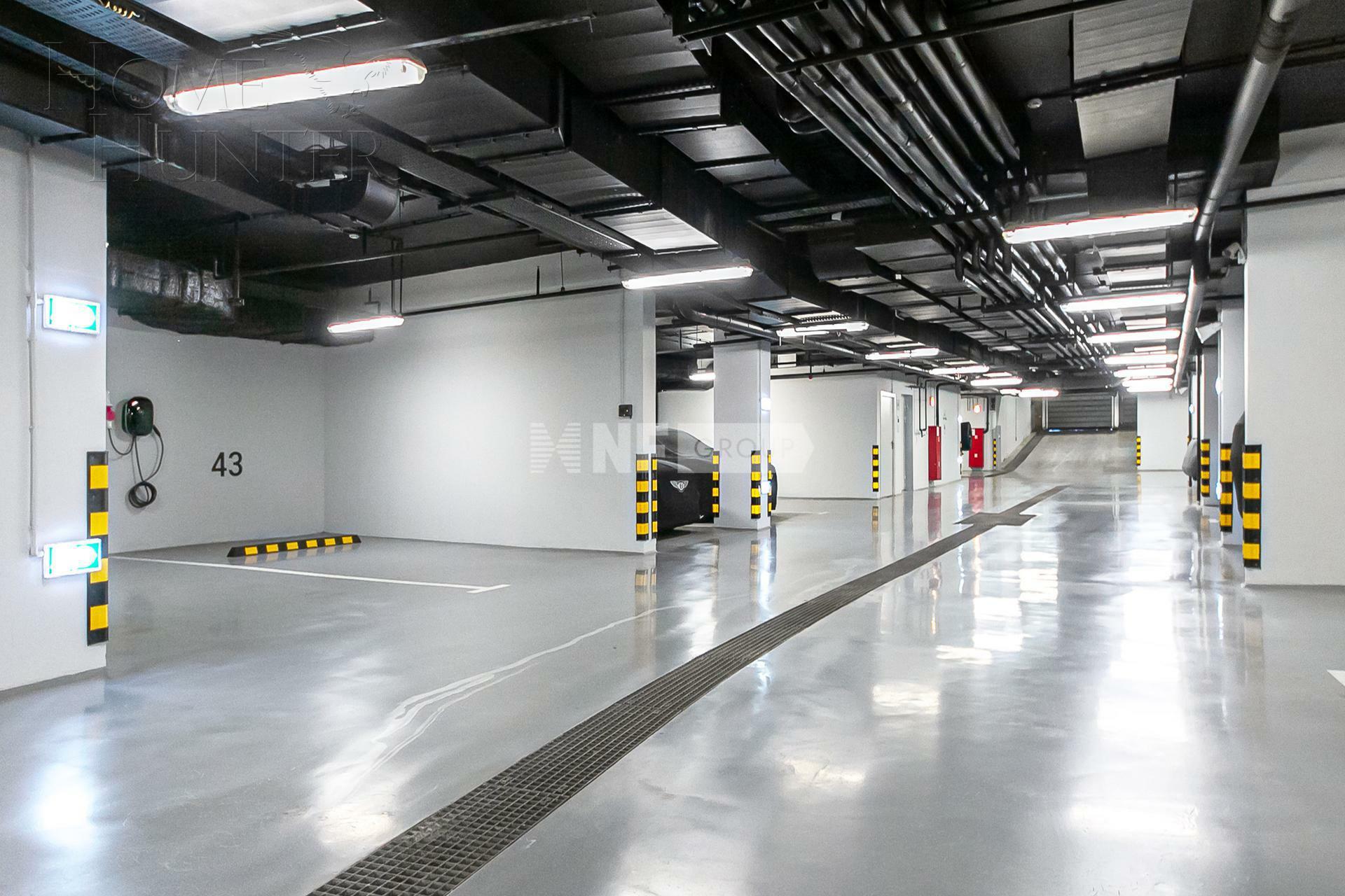 4-КОМН. КВАРТИРА БЕЗ ОТДЕЛКИ 239.3 М² НА 2 ЭТАЖЕ