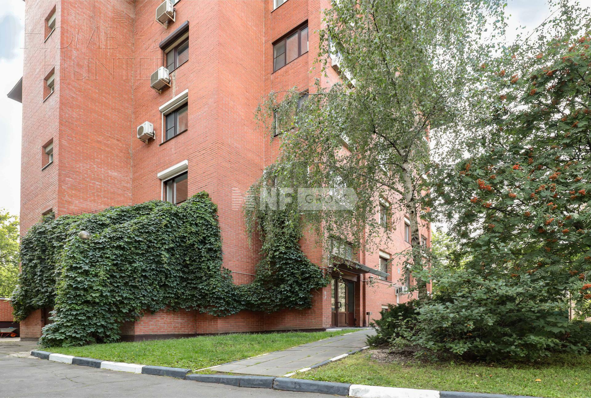 5-УРОВНЕВЫЙ ТАУНХАУС С ОТДЕЛКОЙ 323.7 М² НА 1 ЭТАЖЕ