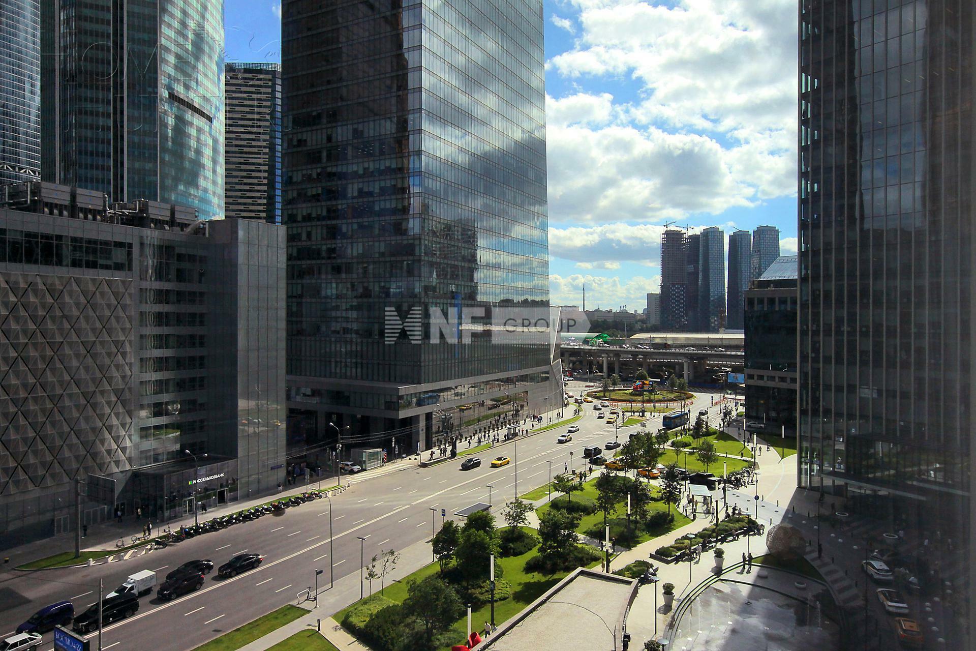 3-КОМН. АПАРТАМЕНТЫ С ОТДЕЛКОЙ 90 М² НА 6 ЭТАЖЕ
