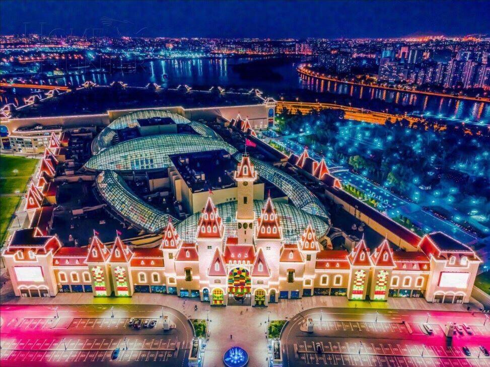 4-КОМН. КВАРТИРА БЕЗ ОТДЕЛКИ 115.8 М² НА 4 ЭТАЖЕ