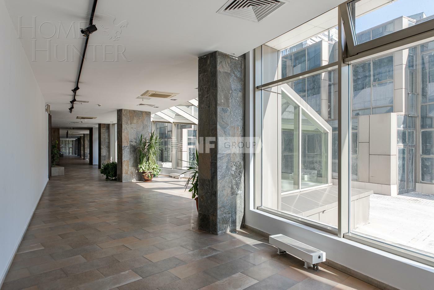 2-УРОВНЕВЫЙ ПЕНТХАУС С ОТДЕЛКОЙ 700 М² НА 12 ЭТАЖЕ