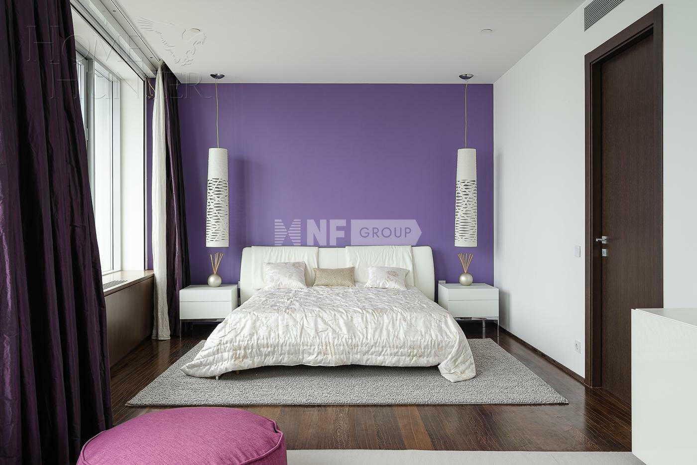 5-КОМН. КВАРТИРА С ОТДЕЛКОЙ 457.5 М² НА 7 ЭТАЖЕ